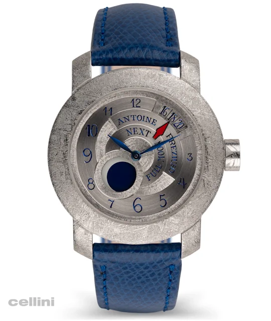 Antoine Preziuso Next Full Moon watch
