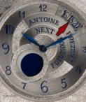 Antoine Preziuso Next Full Moon watch
