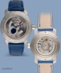 Antoine Preziuso Next Full Moon watch