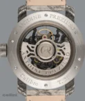 Antoine Preziuso Skeleton Meteorite Watch
