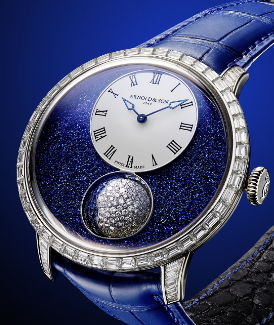 Arnold & Son Luna Magna Ultimate I