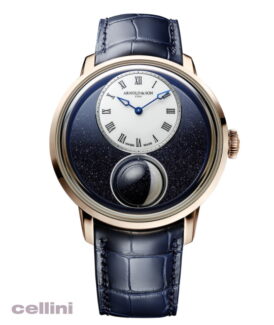 Arnold & Sons Luna Magna_