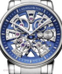 Arnold & Sons Nebula 41.5 Steel CloseUp