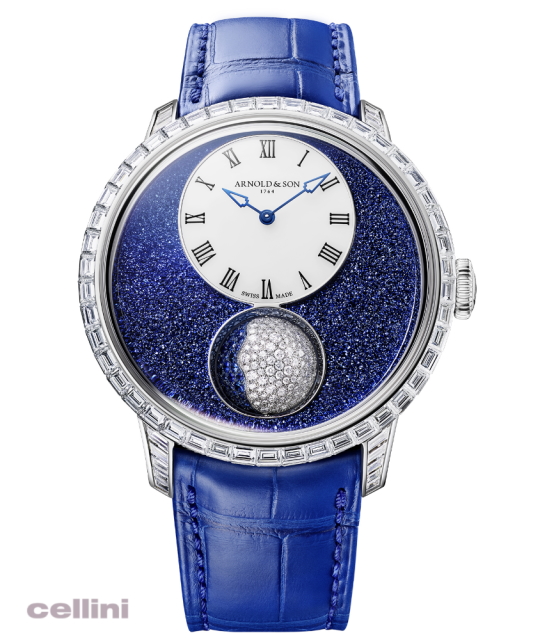 Arnold & Sons _Luna Magna Ultimate 1