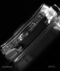Artime ART02 Cellini Limited Titanium Watch