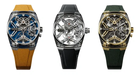 Airtime Watches