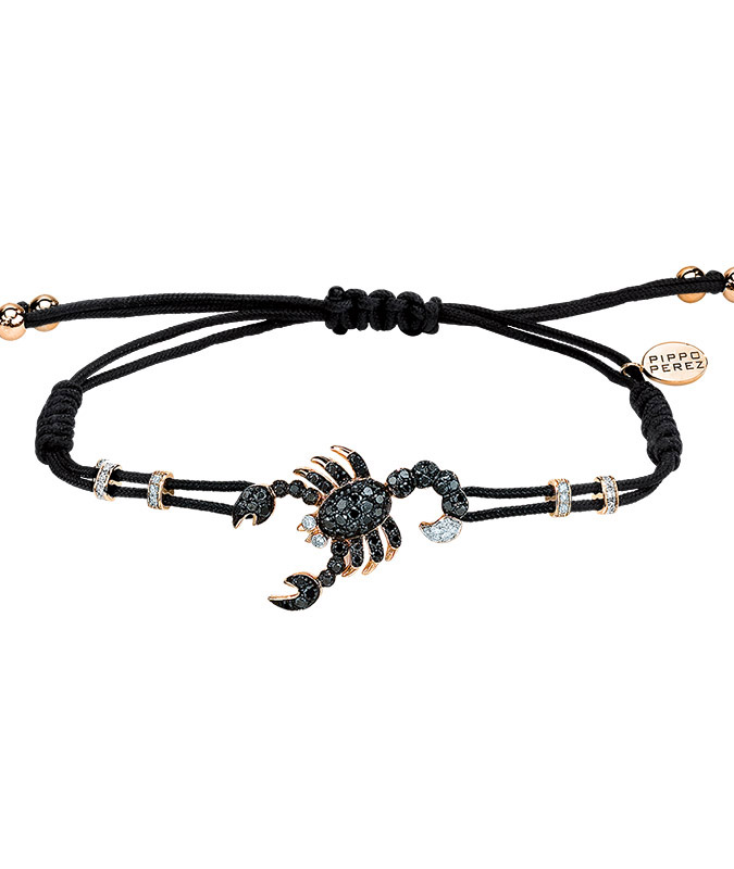 Scorpion bracelet deals