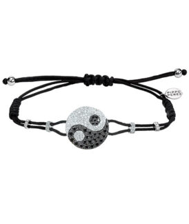Yin-Yang Bracelet