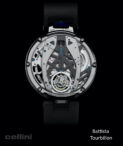 BOVET - Battista Tourbillon Watch