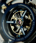 BOVET - Battista Tourbillon Watch