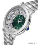 BOVET_Récital 12_Emerald Green