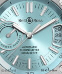 Bell & Ross BR-X5 ICE BLUE