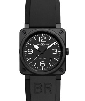 BR 03-92 Ceramic Carbon