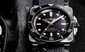 BR 03-92 Diver