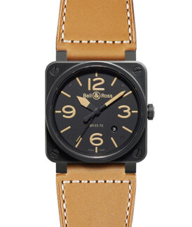 BR 03-92 Heritage Ceramic