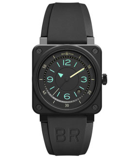 BR 03-92 Bi-Compass