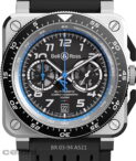 Bell & Ross BR0394 A521