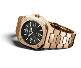 BR 05 Gold