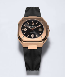 BR 05 Gold