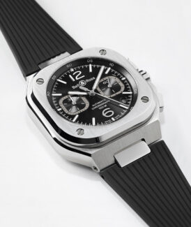 Bell & Ross BR 05 Chrono