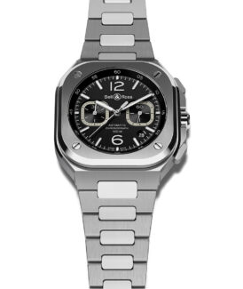 Bell & Ross BR 05 Chrono