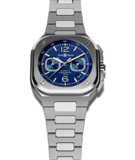 Bell & Ross BR 05 Chrono