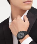BULGARI Octo Roma World Timer