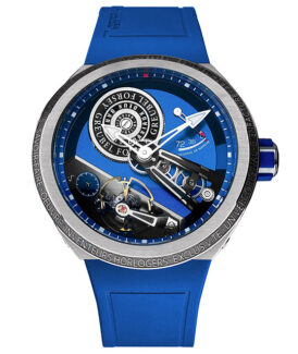 Balancier S Blue