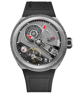 Greubel Forsey Balancier S