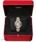 Ballon Bleu de Cartier (33mm) Rose Gold Watch