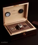 Bell & Ross - BR-05 Chrono ST Dupont Watch