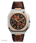 Bell & Ross - BR-05 Chrono ST Dupont Watch