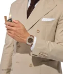 Bell & Ross - BR-05 Chrono ST Dupont Watch