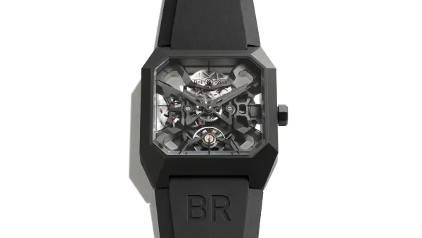 Bell & Ross BR 03 Cyber Ceramic Watch