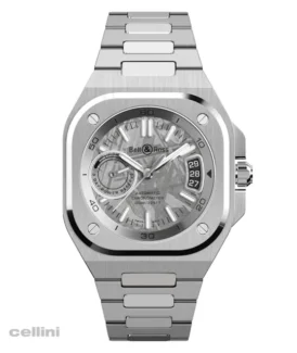 Bell Ross X5 Meteorite Watch