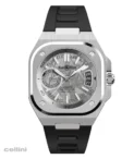 Bell Ross X5 Meteorite Watch