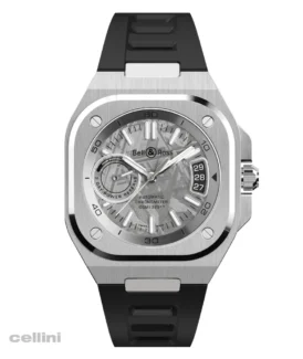 Bell Ross X5 Meteorite Watch