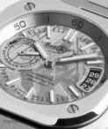 Bell Ross X5 Meteorite Watch
