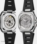 Bell Ross X5 Meteorite Watch