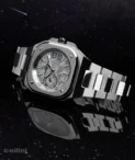 Bell Ross X5 Meteorite Watch