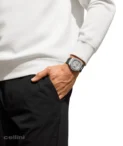 Bell Ross X5 Meteorite Watch