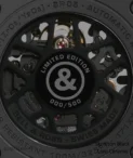 Bell & Ross BR 05 Black Ceramic Watches