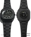 Bell & Ross BR 05 Black Ceramic Watches