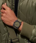 Bell &Ross BR 03 MILITARY CERAMIC Watch