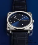 Bell & Ross BR-S Diamond Eagle Diamond Watch