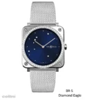 Bell & Ross BR-S Diamond Eagle Diamond Watch