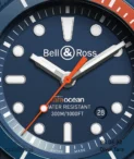Bell & Ross BR03-92 Diver TARA Watch