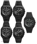 Bell & Ross BR 05 Black Ceramic Watches