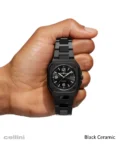 Bell & Ross BR05 Black Ceramic Watch