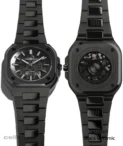 Bell & Ross BR05 Skeleton Black Ceramic Watch